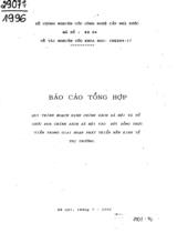 Quy trình hoạch định chính sách xã hội và tổ chức đưa chính sách xã hội vào đời sống thực tiễn trong giai đoạn phát triển nền kinh tế thị trường  