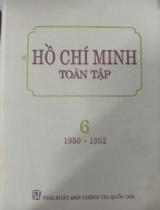 Hồ Chí Minh toàn tập  