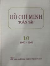Hồ Chí Minh toàn tập  