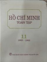 Hồ Chí Minh toàn tập  