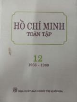 Hồ Chí Minh toàn tập  