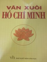 Văn xuôi Hồ Chí Minh  